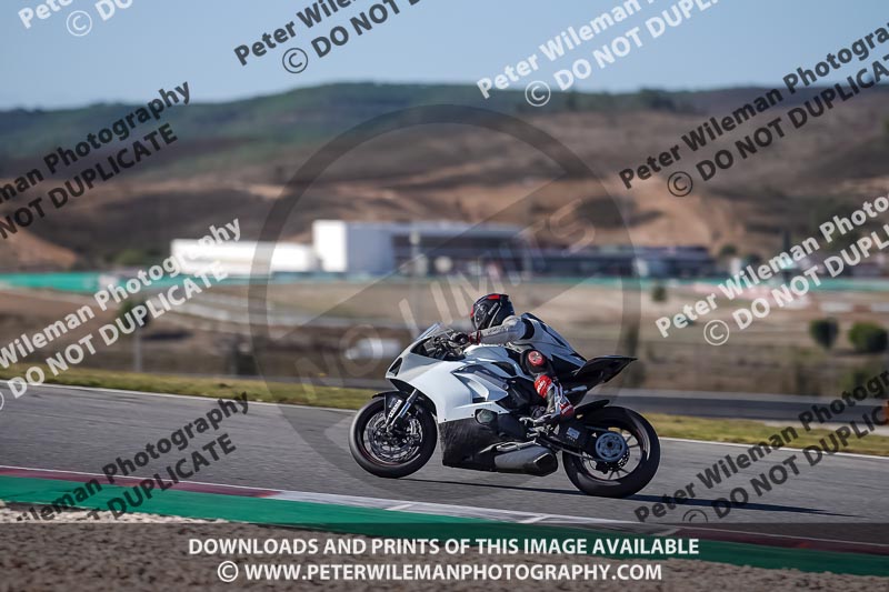 motorbikes;no limits;november 2019;peter wileman photography;portimao;portugal;trackday digital images